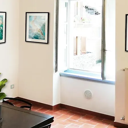 公寓 Lo Studio Di Piazza Fontana